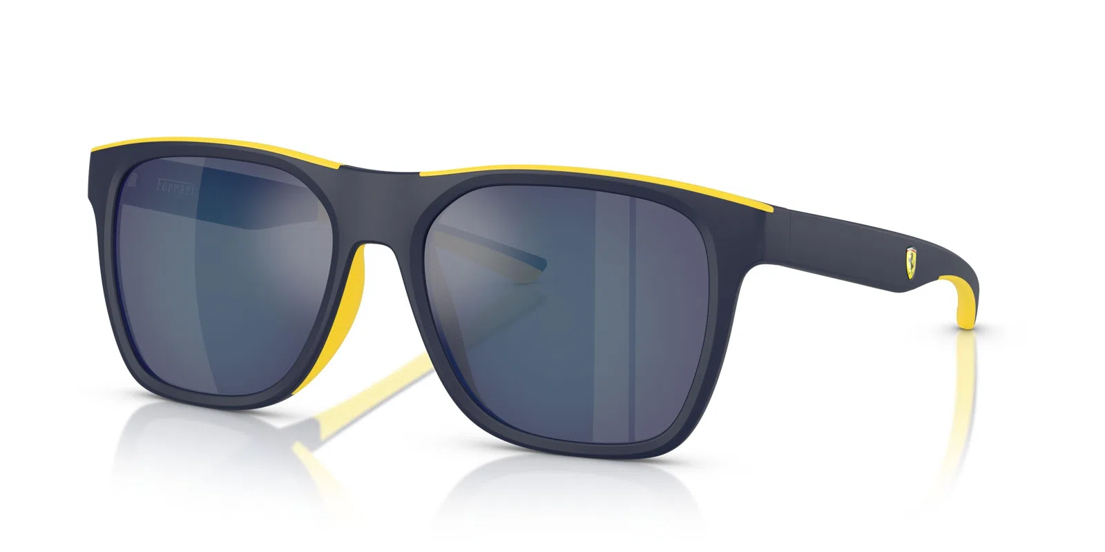Scuderia Ferrari 6013D Sunglasses - view 12